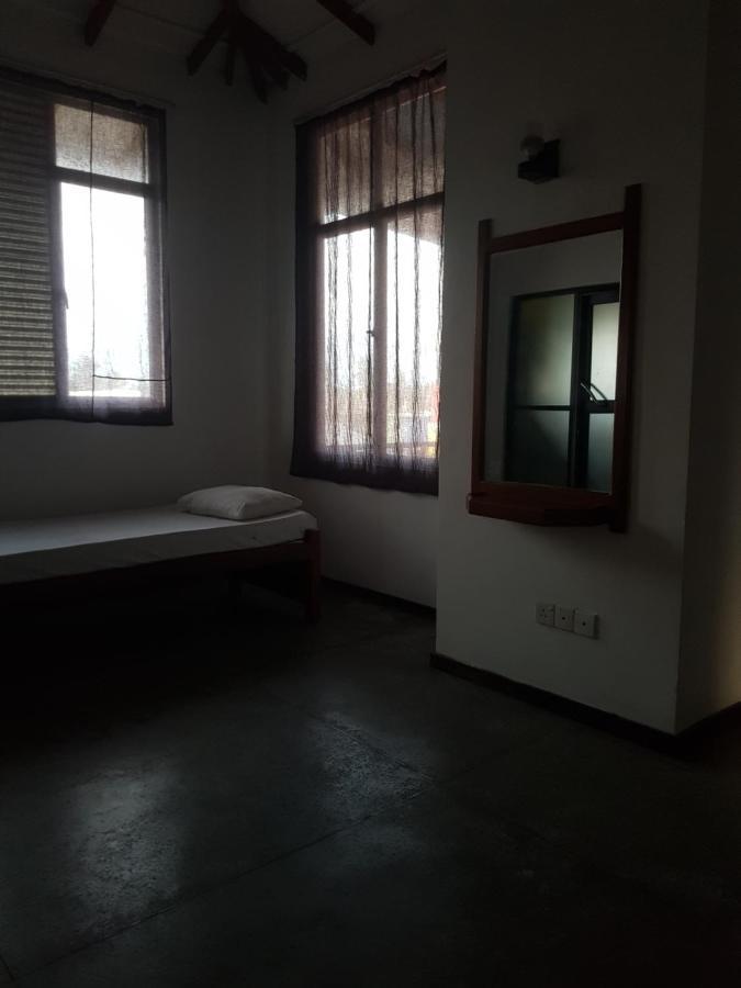 Budget House Weligama Bagian luar foto